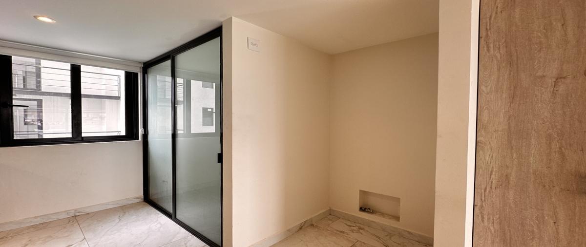 Foto de departamento en renta en  , portales sur, benito juárez, df / cdmx, 0 No. 05