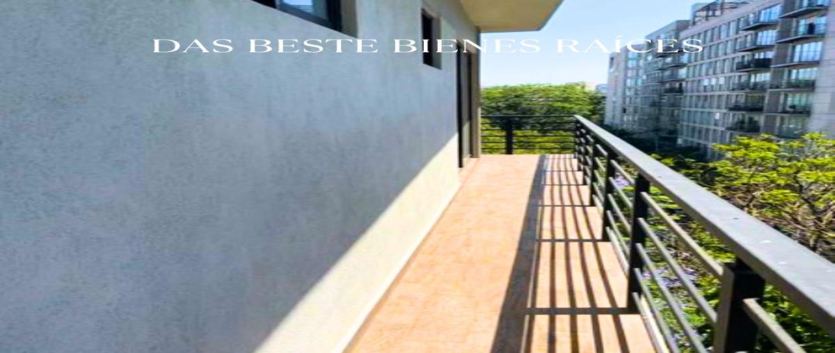 Foto de departamento en renta en  , portales sur, benito juárez, df / cdmx, 0 No. 03