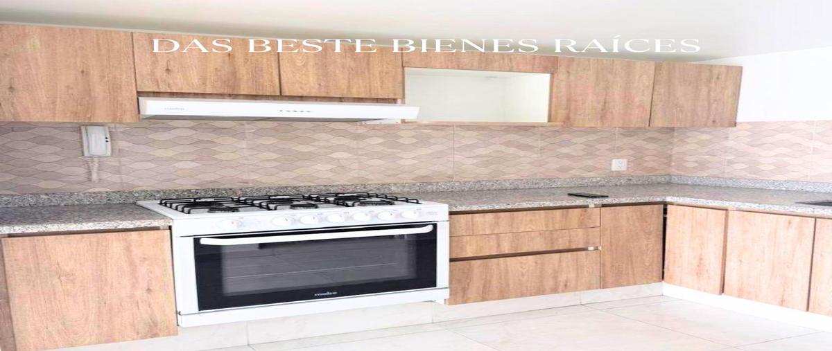 Foto de departamento en renta en  , portales sur, benito juárez, df / cdmx, 0 No. 04