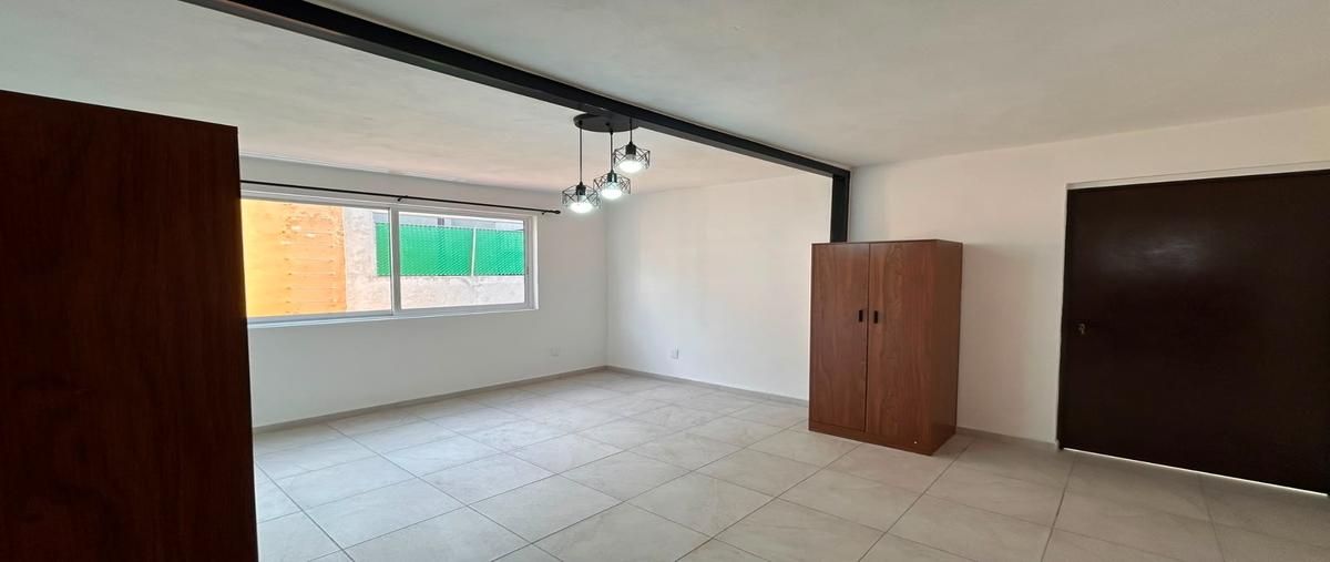 Foto de casa en renta en  , portales sur, benito juárez, df / cdmx, 0 No. 03