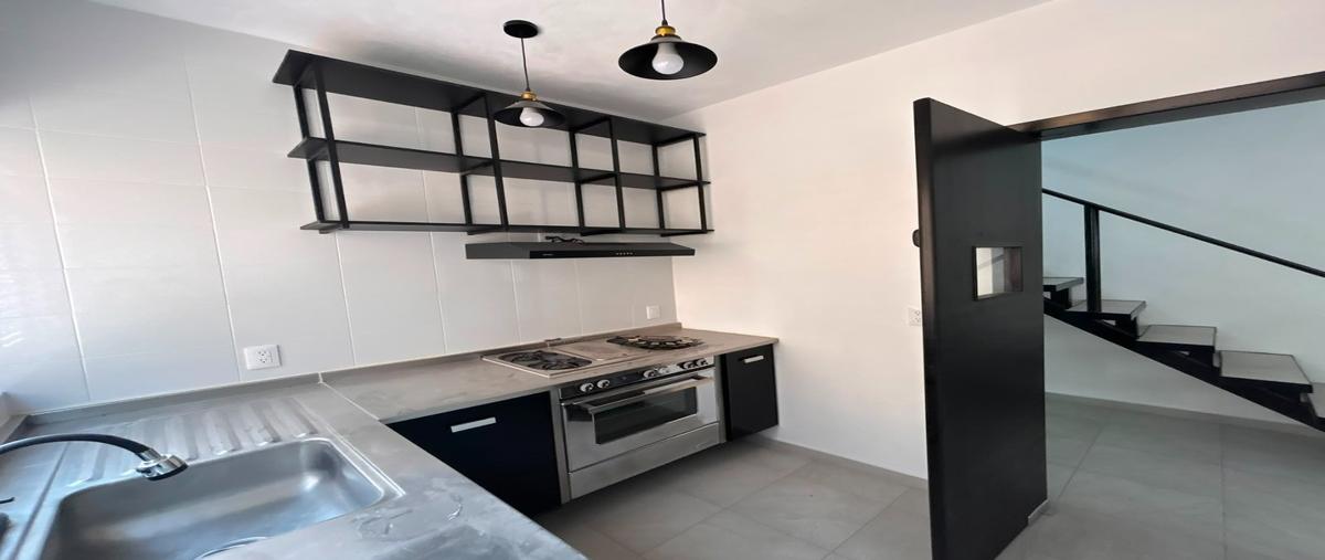 Foto de casa en renta en  , portales sur, benito juárez, df / cdmx, 0 No. 04
