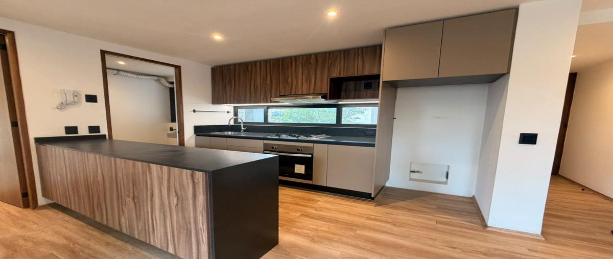 Foto de departamento en venta en  , portales sur, benito juárez, df / cdmx, 0 No. 03