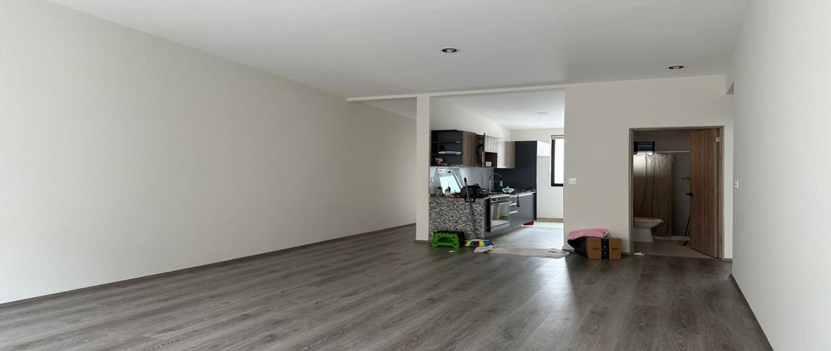 Foto de departamento en renta en  , portales sur, benito juárez, df / cdmx, 0 No. 05