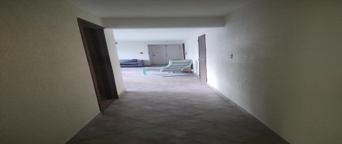 Foto de departamento en renta en  , portales sur, benito juárez, df / cdmx, 0 No. 04