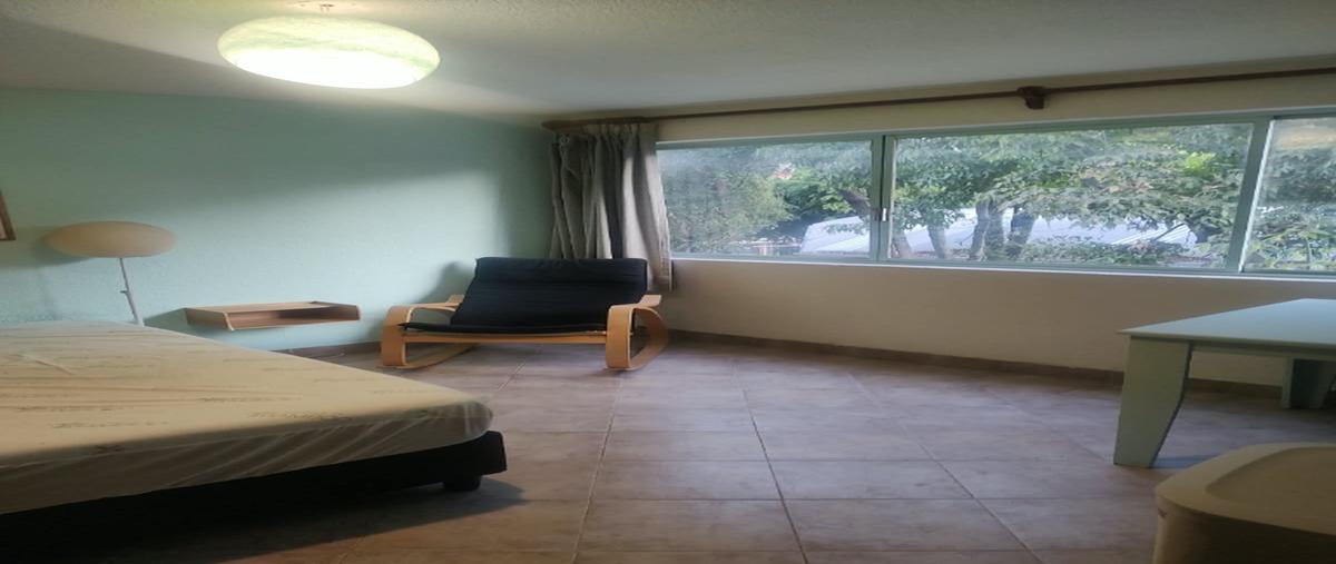 Foto de departamento en renta en  , portales sur, benito juárez, df / cdmx, 0 No. 05