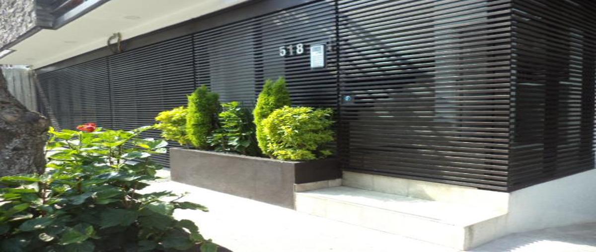 Foto de departamento en venta en  , portales sur, benito juárez, df / cdmx, 6782545 No. 02