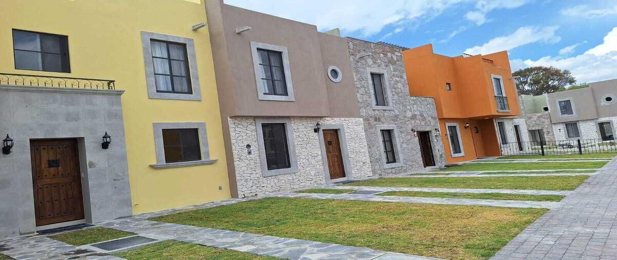 Foto de casa en venta en portales , zirándaro, san miguel de allende, guanajuato, 0 No. 03