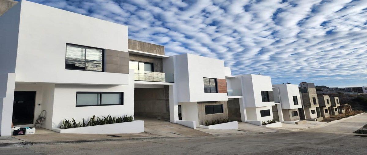 Foto de casa en venta en portico de san antonio , villa residencial santa fe 3a sección, tijuana, baja california, 0 No. 03