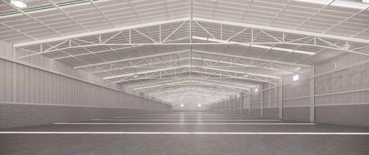 Foto de bodega en renta en pórtico de san antonio , villa residencial santa fe 3a sección, tijuana, baja california, 0 No. 03