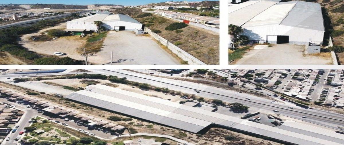 Foto de bodega en renta en pórtico de san antonio , villa residencial santa fe 3a sección, tijuana, baja california, 0 No. 04