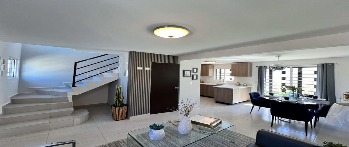 Foto de casa en condominio en venta en  , pórticos de san antonio, tijuana, baja california, 28469301 No. 04