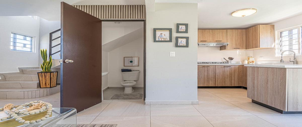 Foto de casa en venta en  , pórticos de san antonio, tijuana, baja california, 29808503 No. 03