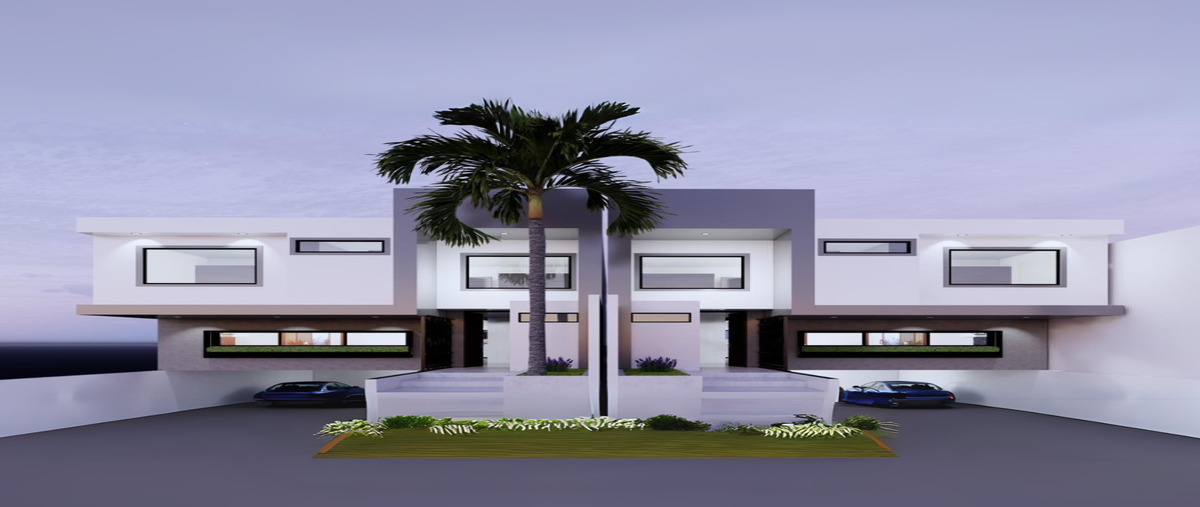 Foto de casa en venta en  , pórticos de san antonio, tijuana, baja california, 30116799 No. 03