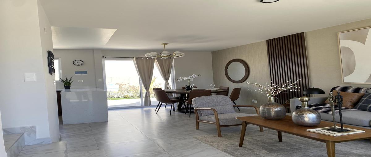 Foto de casa en venta en  , pórticos de san antonio, tijuana, baja california, 0 No. 03