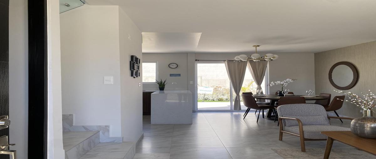 Foto de casa en venta en  , pórticos de san antonio, tijuana, baja california, 0 No. 05