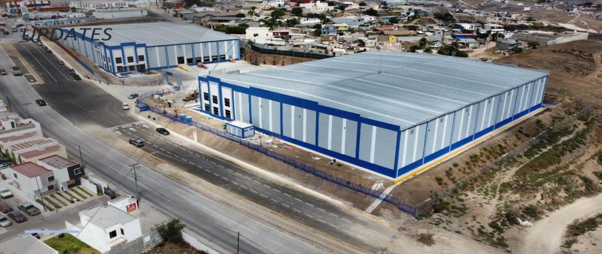 Foto de bodega en renta en  , pórticos de tijuana, tijuana, baja california, 30169398 No. 03