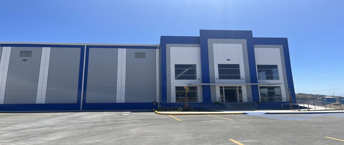 Foto de bodega en renta en  , pórticos de tijuana, tijuana, baja california, 30169398 No. 04