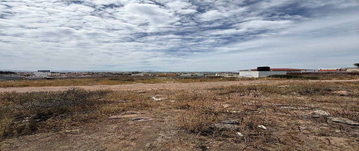 Foto de terreno habitacional en venta en  , pórticos del mar 1, ensenada, baja california, 0 No. 04