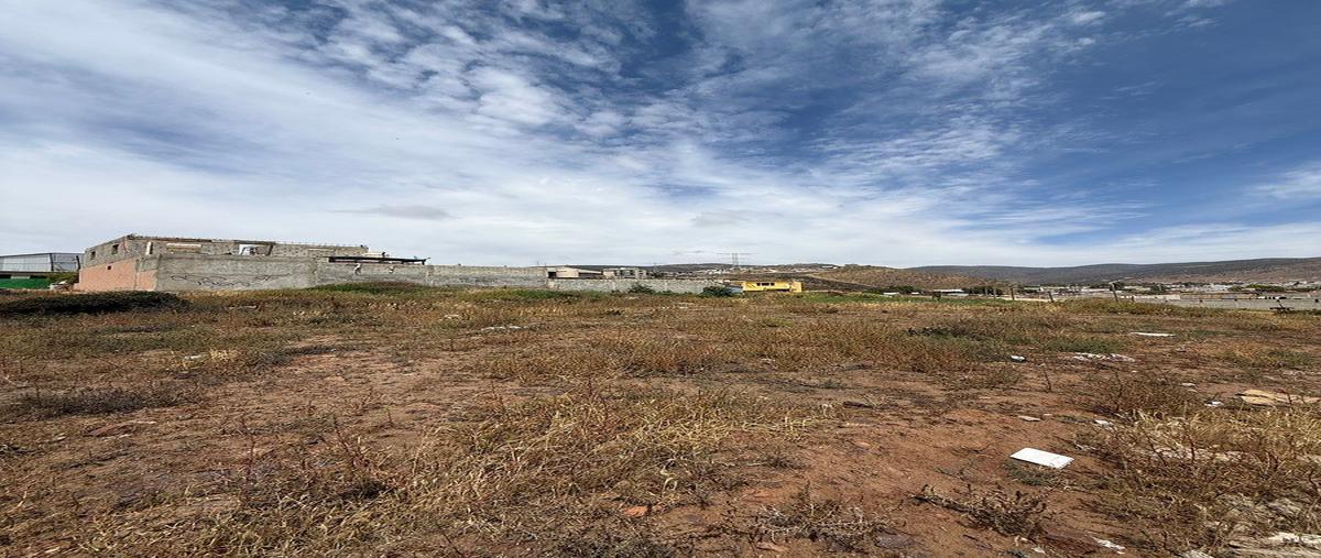 Foto de terreno habitacional en venta en  , pórticos del mar 1, ensenada, baja california, 0 No. 05