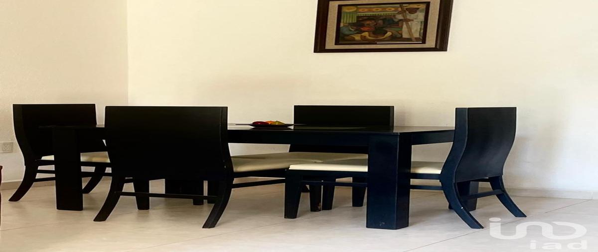 Foto de casa en venta en portizuelo 101, residencial rancho tezoyuca, emiliano zapata, morelos, 29335789 No. 05