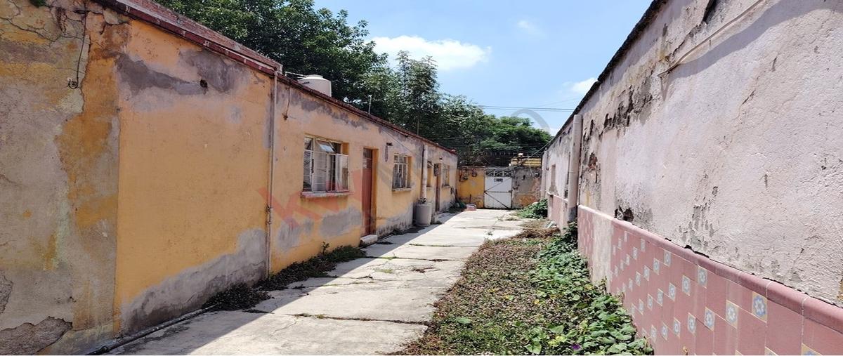 Foto de terreno habitacional en venta en porto alegre 206, san andrés tetepilco, iztapalapa, df / cdmx, 30356493 No. 02
