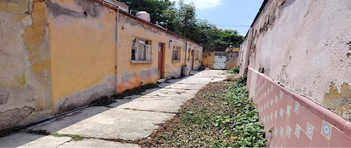 Foto de terreno habitacional en venta en porto alegre 206, san andrés tetepilco, iztapalapa, df / cdmx, 30356493 No. 03
