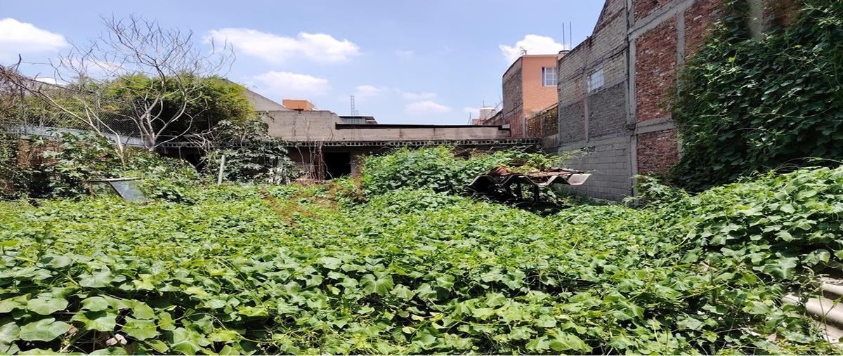 Foto de terreno habitacional en venta en porto alegre 206, san andrés tetepilco, iztapalapa, df / cdmx, 30356493 No. 04