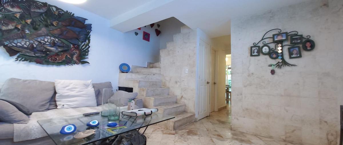 Foto de casa en venta en  , porto alegre, benito juárez, quintana roo, 30986168 No. 05