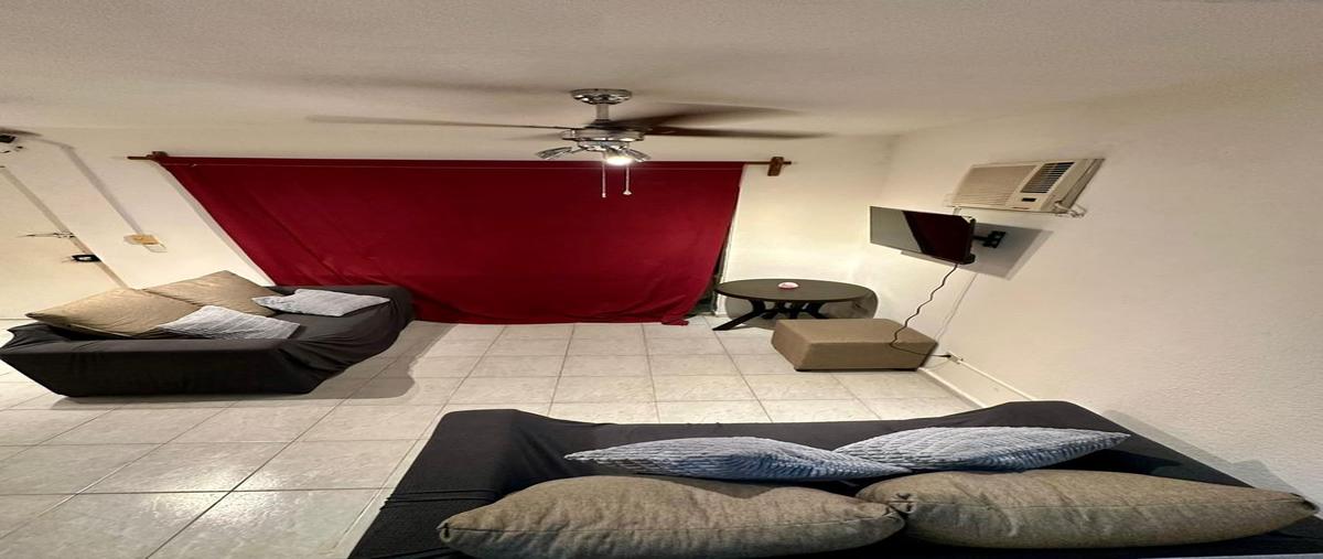 Foto de casa en renta en  , porto alegre, benito juárez, quintana roo, 0 No. 05