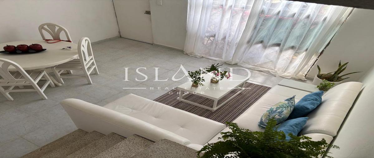 Foto de casa en renta en  , porto alegre, benito juárez, quintana roo, 0 No. 03