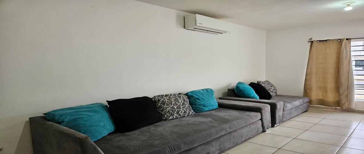 Foto de departamento en renta en  , porto alto, solidaridad, quintana roo, 0 No. 03