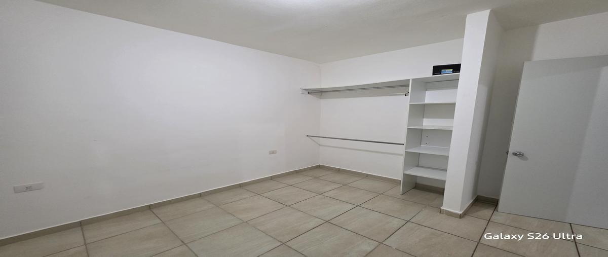 Foto de departamento en renta en  , porto alto, solidaridad, quintana roo, 0 No. 05