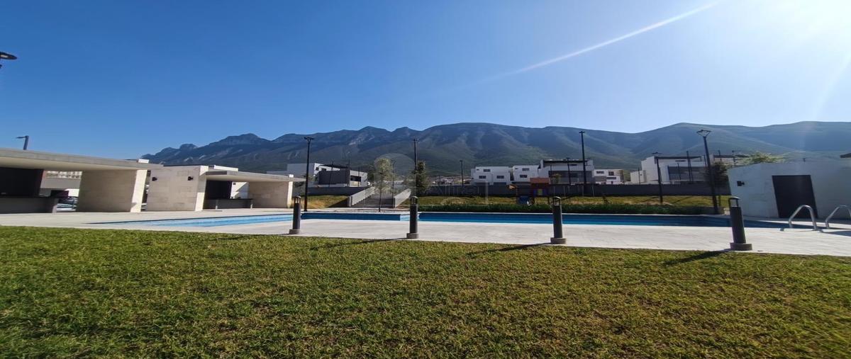 Foto de terreno habitacional en venta en porto cumbres 207, porto cumbres, garcía, nuevo león, 0 No. 03