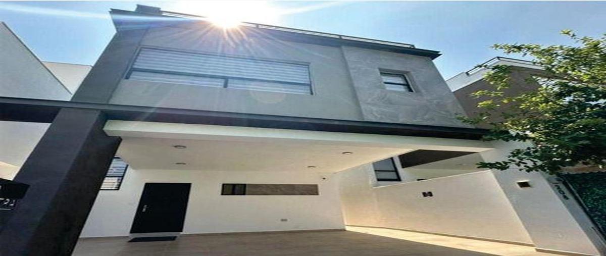 Foto de casa en , porto cumbres, garcía, nuevo león, 0 foto 01 Foto de casa en venta en , porto cumbres, garcía, nuevo león, 0 No. 01