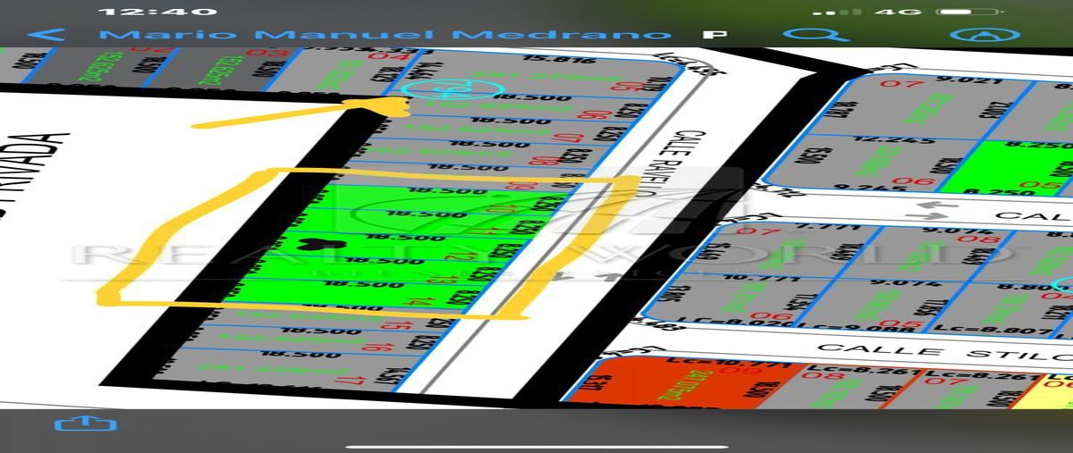 Foto de terreno habitacional en venta en  , porto cumbres, garcía, nuevo león, 30230734 No. 03