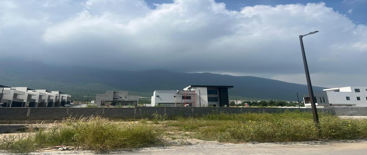 Foto de terreno habitacional en venta en  , porto cumbres, garcía, nuevo león, 30811196 No. 03