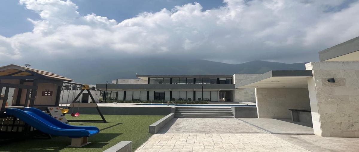 Foto de terreno habitacional en venta en  , porto cumbres, garcía, nuevo león, 30811196 No. 04