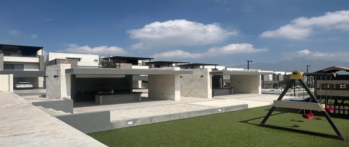 Foto de terreno habitacional en venta en  , porto cumbres, garcía, nuevo león, 30811196 No. 05