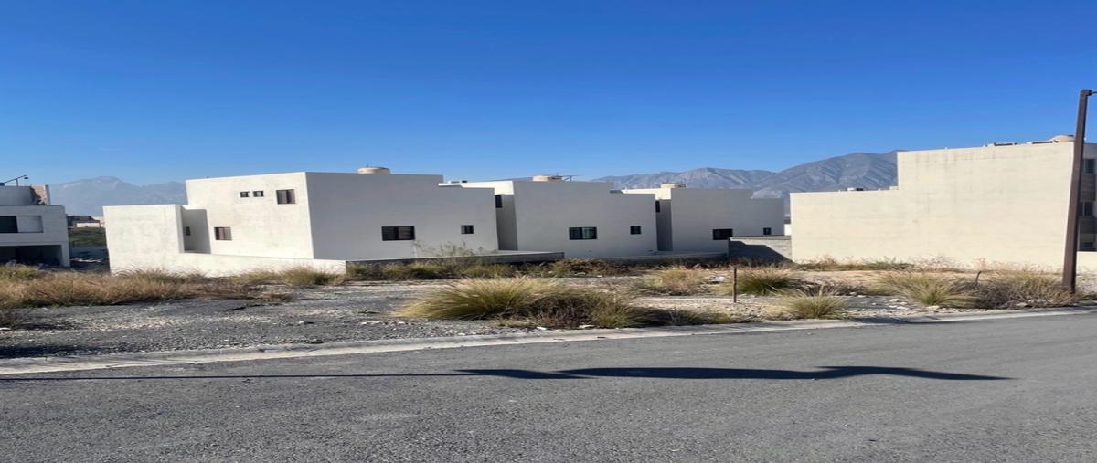 Foto de terreno habitacional en venta en  , porto cumbres, garcía, nuevo león, 0 No. 03