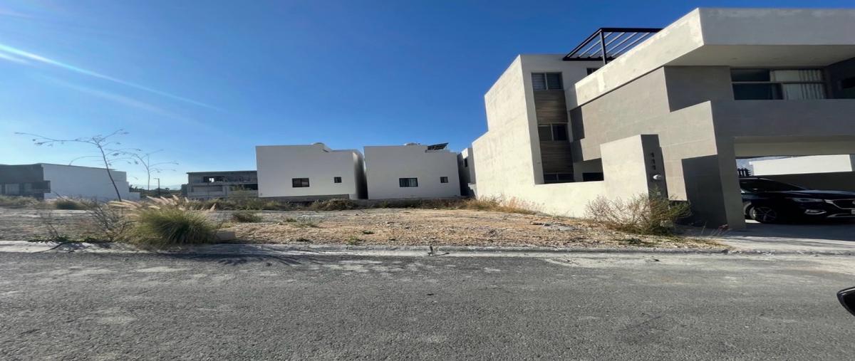 Foto de terreno habitacional en venta en  , porto cumbres, garcía, nuevo león, 0 No. 04