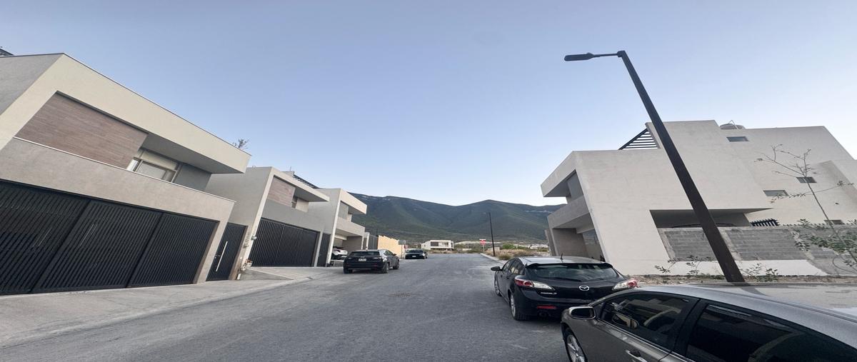 Foto de terreno habitacional en venta en  , porto cumbres, garcía, nuevo león, 0 No. 05