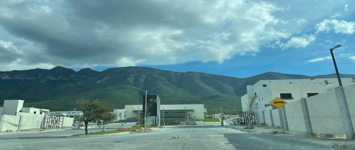 Foto de terreno habitacional en venta en  , porto cumbres, garcía, nuevo león, 0 No. 03