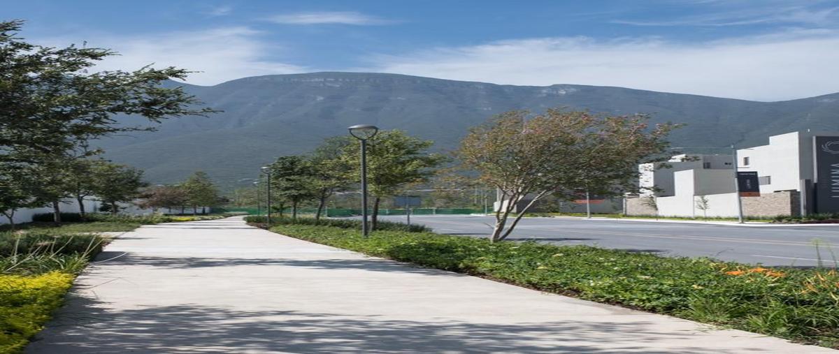 Foto de terreno habitacional en venta en  , porto cumbres, garcía, nuevo león, 0 No. 04