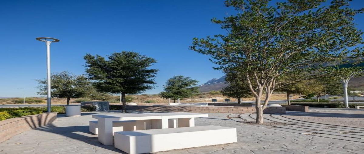 Foto de terreno habitacional en venta en  , porto cumbres, garcía, nuevo león, 0 No. 05