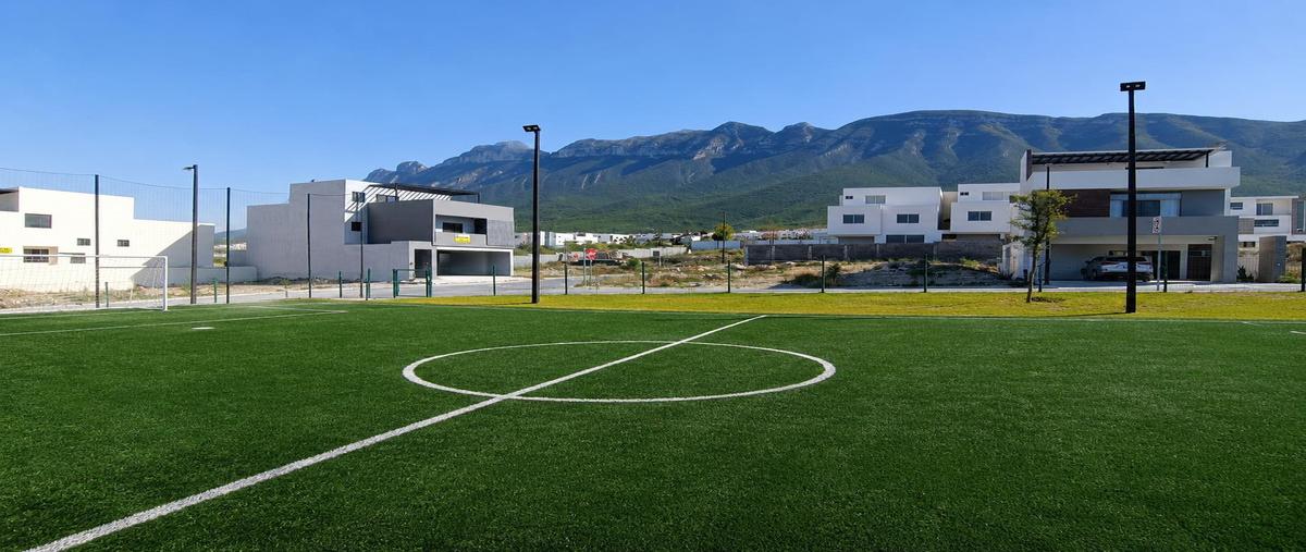 Foto de terreno habitacional en venta en  , porto cumbres, garcía, nuevo león, 0 No. 04