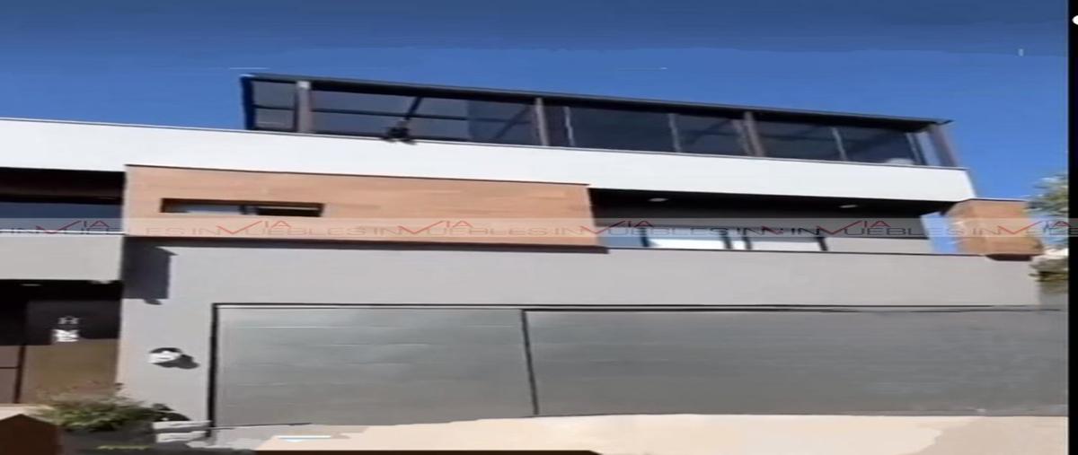 Foto de casa en porto cumbres , porto cumbres, garcía, nuevo león, 27608426 foto 01 Foto de casa en venta en porto cumbres , porto cumbres, garcía, nuevo león, 27608426 No. 01