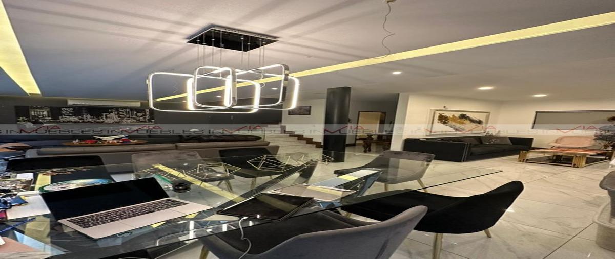 Foto de casa en renta en porto cumbres , porto cumbres, garcía, nuevo león, 27608593 No. 03