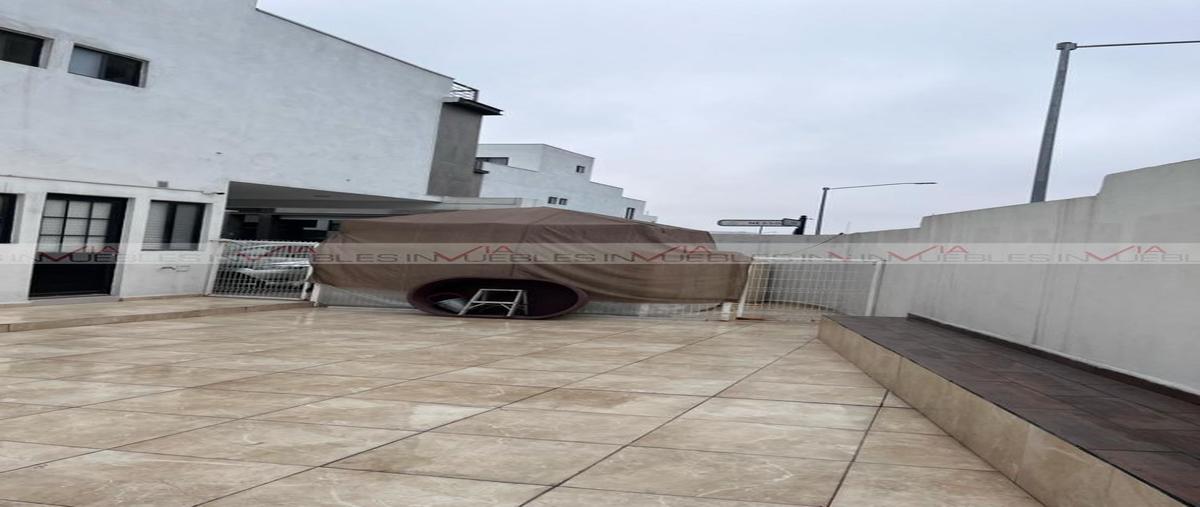 Foto de casa en venta en porto cumbres , porto cumbres, garcía, nuevo león, 27608689 No. 03