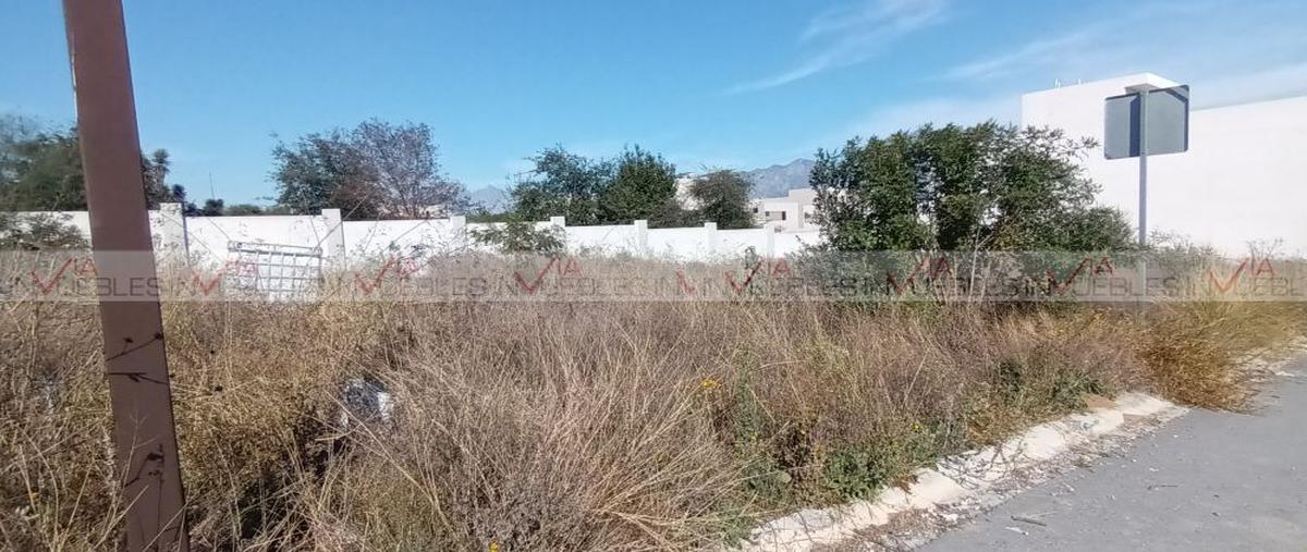 Foto de terreno habitacional en venta en porto cumbres , porto cumbres, garcía, nuevo león, 0 No. 05