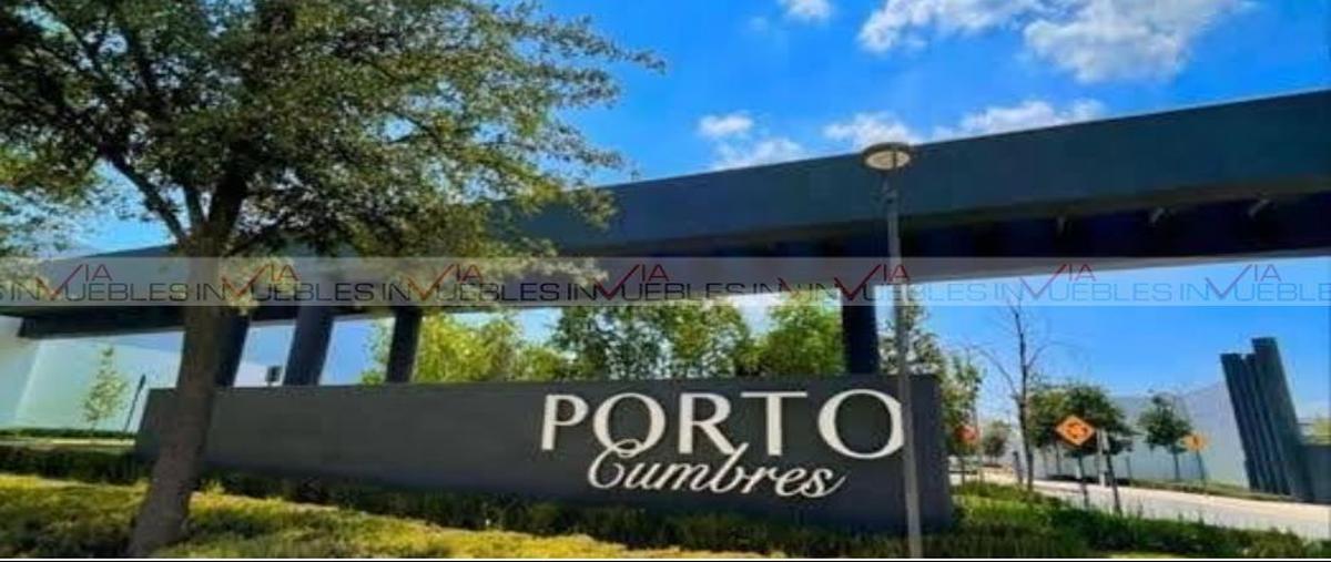 Foto de terreno habitacional en porto cumbres , porto cumbres, garcía, nuevo león, 0 foto 01 Foto de terreno habitacional en venta en porto cumbres , porto cumbres, garcía, nuevo león, 0 No. 01